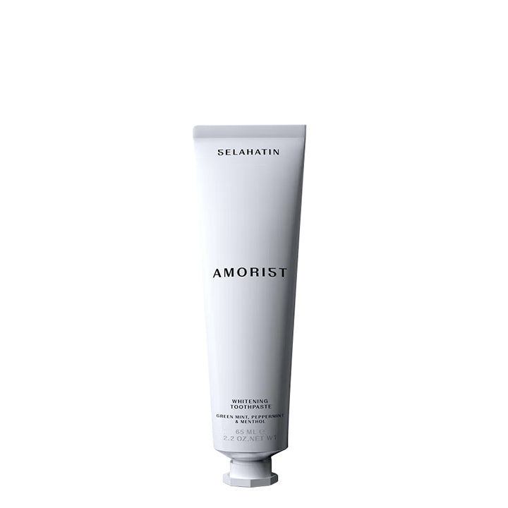 Selahatin Pasta de dientes blanqueadora - Amorist 65ml