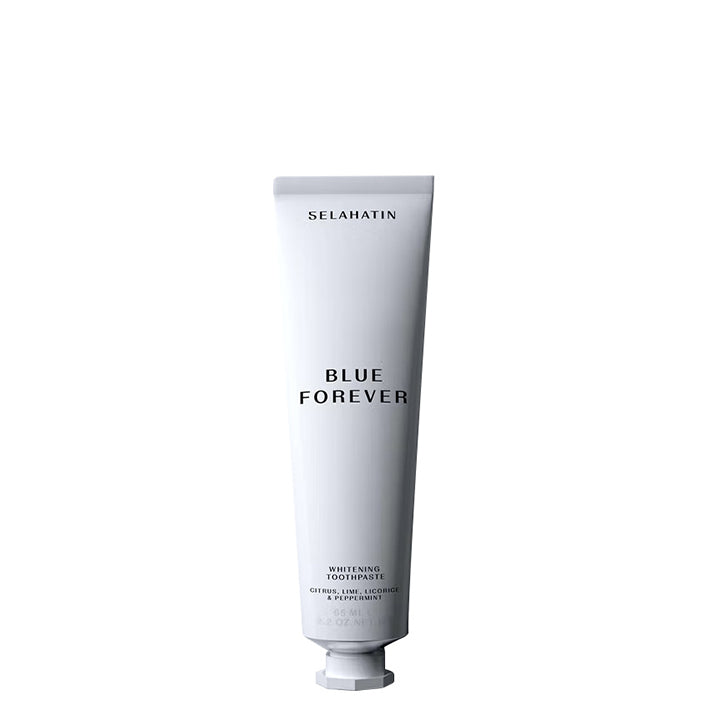 Selahatin Pasta de dientes blanqueadora - Blue Forever 65ml