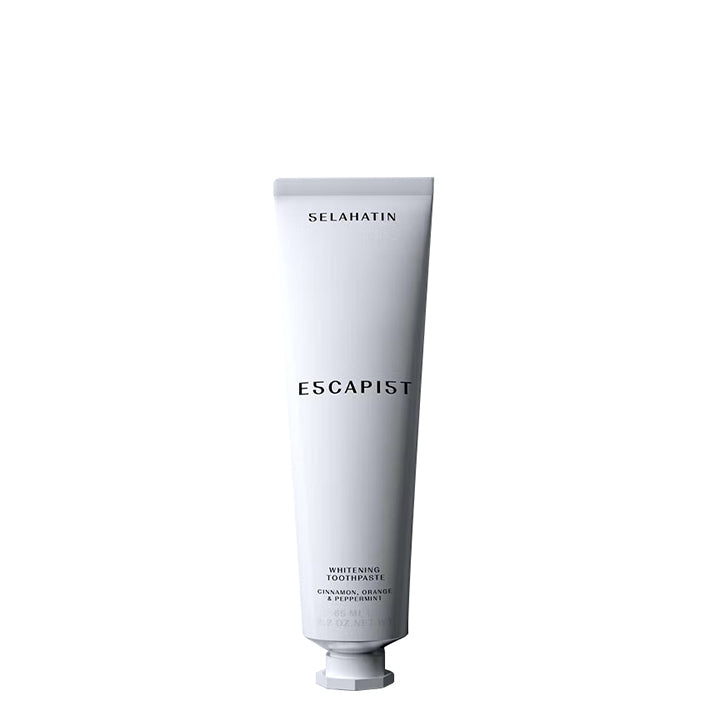 Selahatin Pasta de dientes blanqueadora - Escapist 65ml
