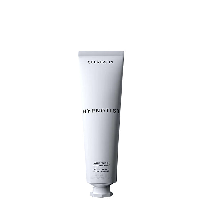 Selahatin Pasta de dientes blanqueadora - Hypnotist 65ml