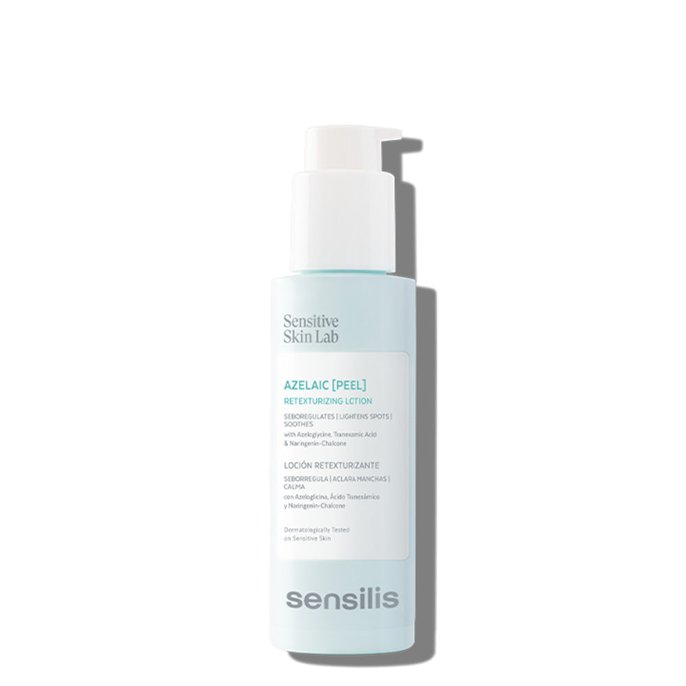 Sensilis Azelaic Peel Lotion 100ml