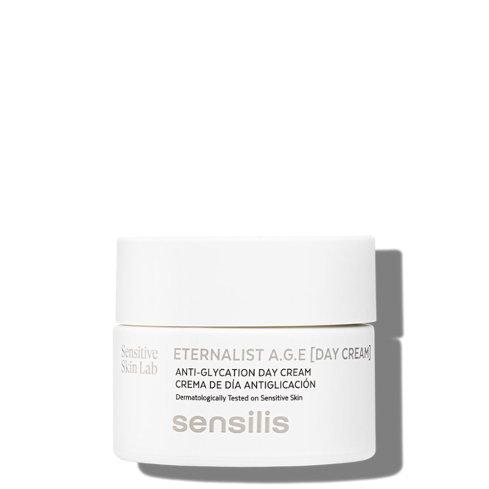 Sensilis Eternalist AGE Crema de día 50 ml