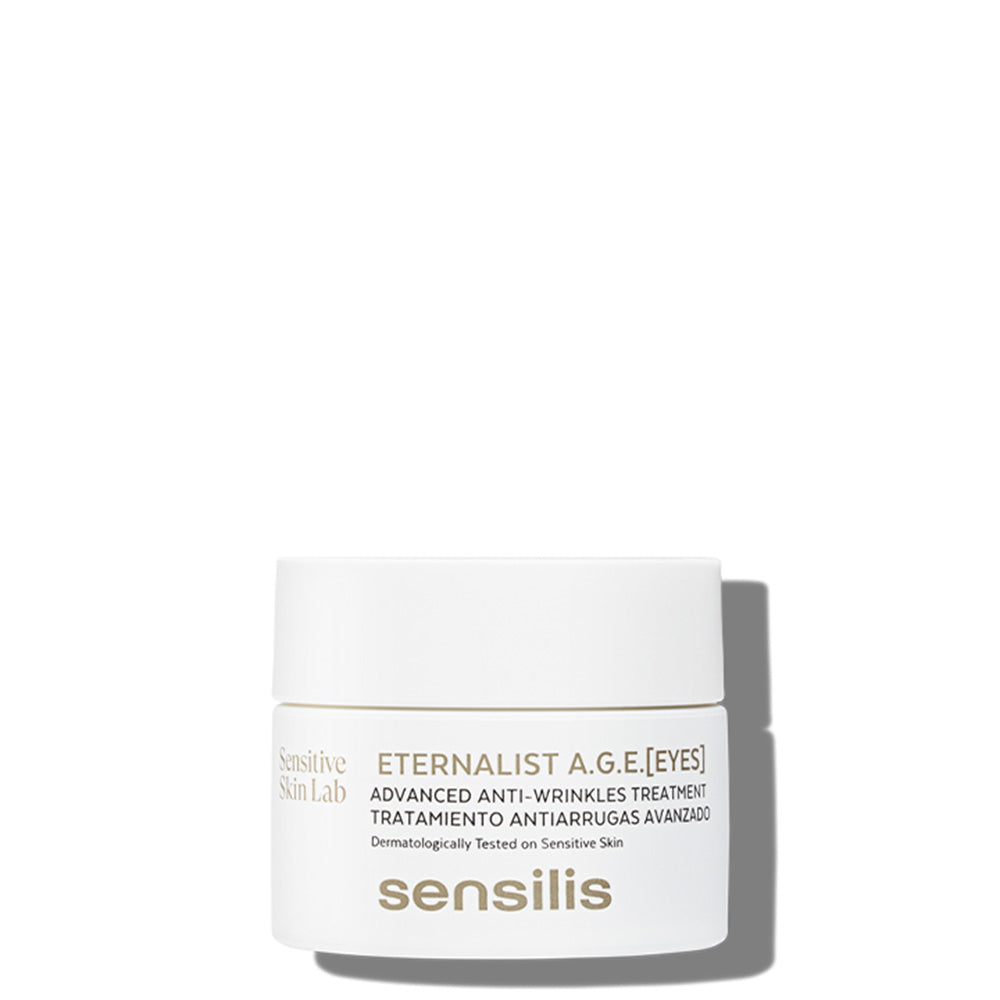 Sensilis Eternalist AGE Contorno de ojos 20ml