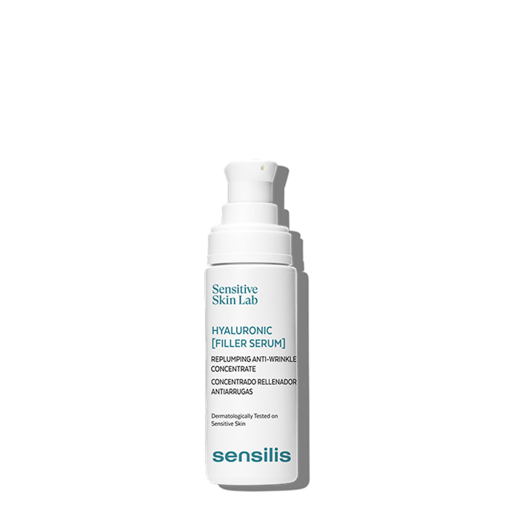 Sensilis Sérum Hyaluronic Filler 30ml