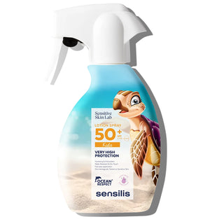 Sensilis Lotion Spray 50+ Kids 200ml