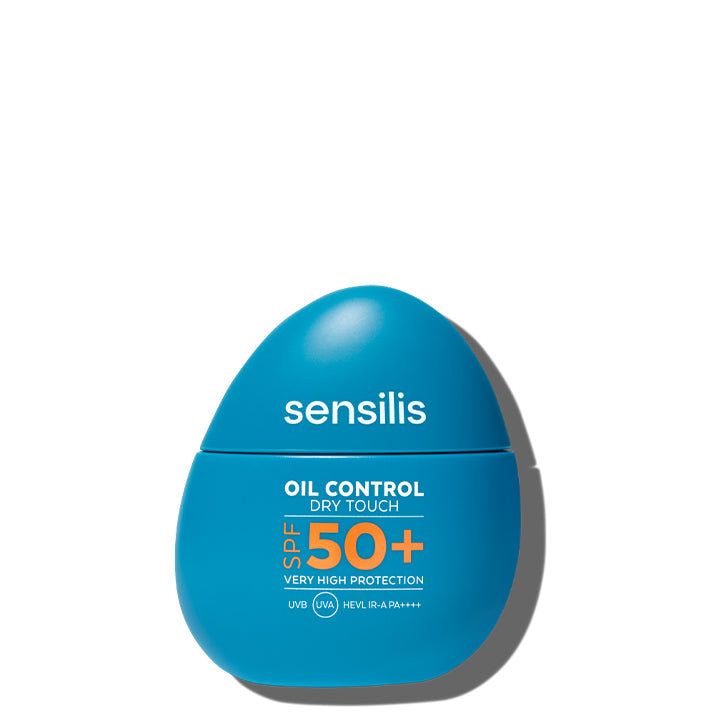Sensilis SPF Oil Control SPF50+ 40ml