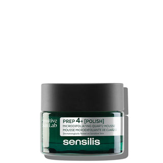 Prep4+ [POLISH] 40ml | Sensilis