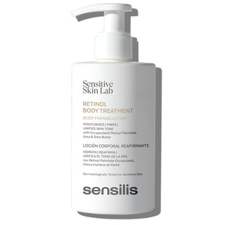 Retinol Body Treatment 200ml | Sensilis