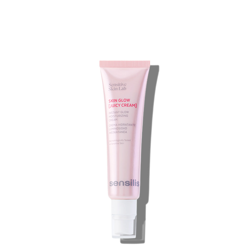 Sensilis Skin Glow Juicy Cream 50ml