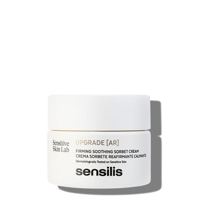 Image of product Upgrade AR Crema Hidratante Reafirmante y Calmante 50 ml