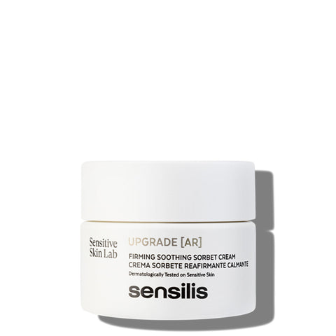 Upgrade AR Sorbet Cream 50 ml | Sensilis