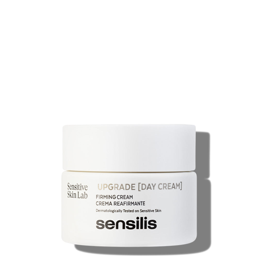 Sensilis Upgrade Crema de día reafirmante 50 ml