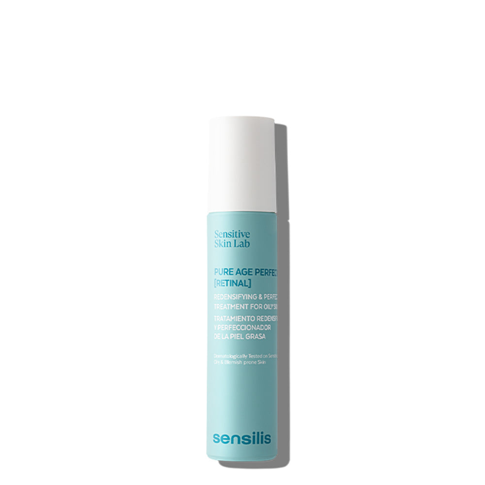 Sensilis Sérum Retinal Pure Age Perfection 50ml