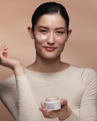 Upgrade Firming Night Cream 50 ml | Sensilis