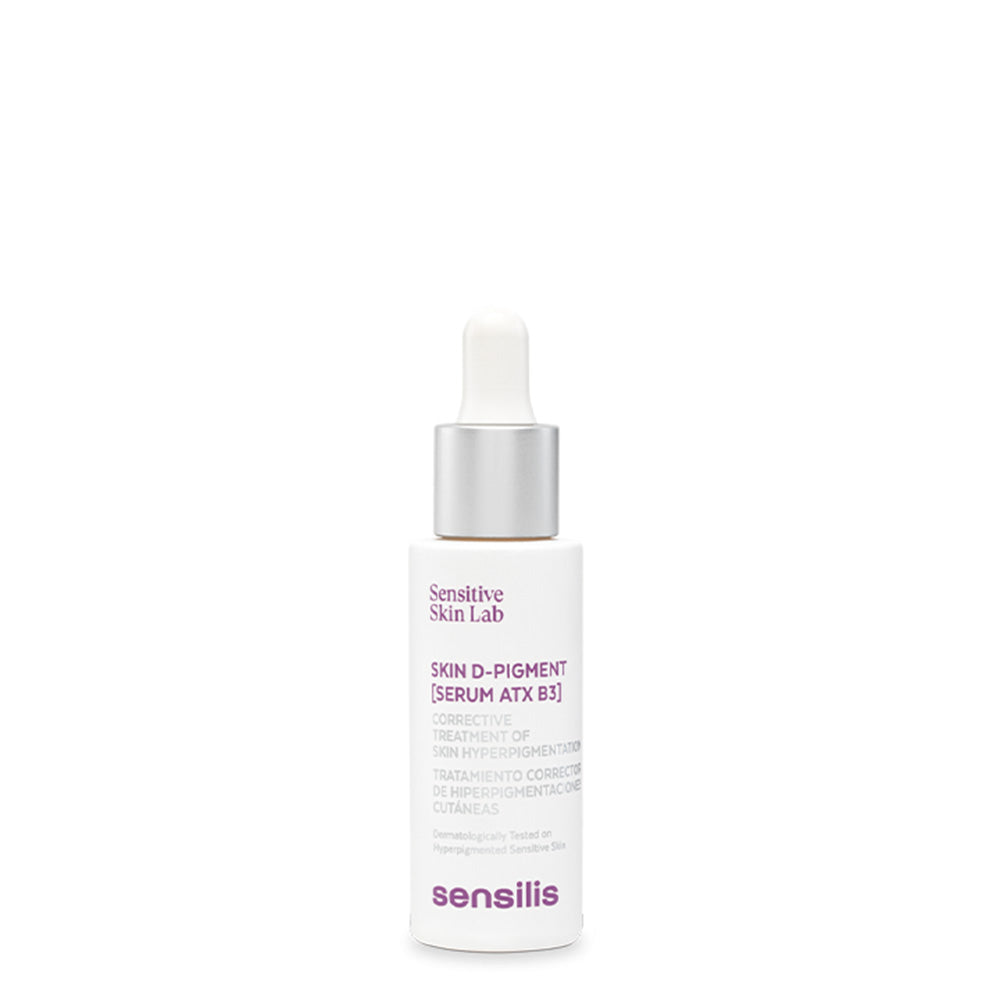 Sensilis Sérum Skin D-pigment ATX B3 30 ml