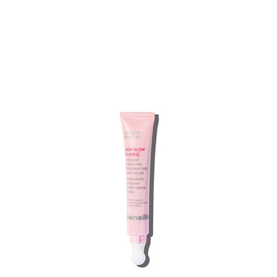 Image of product Skin Glow K Contorno de ojos Ojeras 15ml