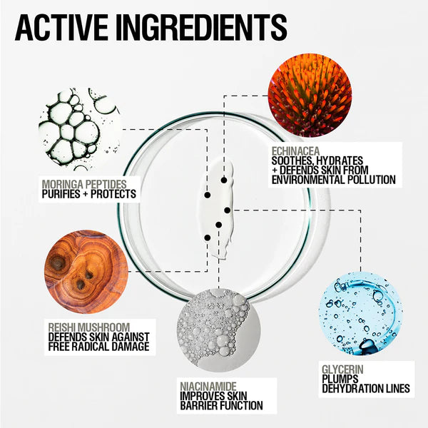 Grown Alchemist Skin Renewal Day ingredients