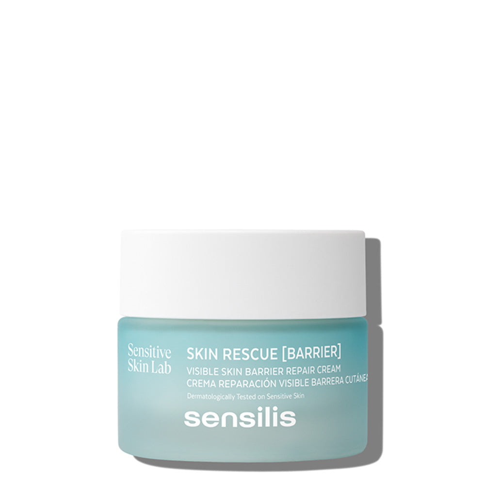 Sensilis Skin Rescue Barrier Cream 50ml