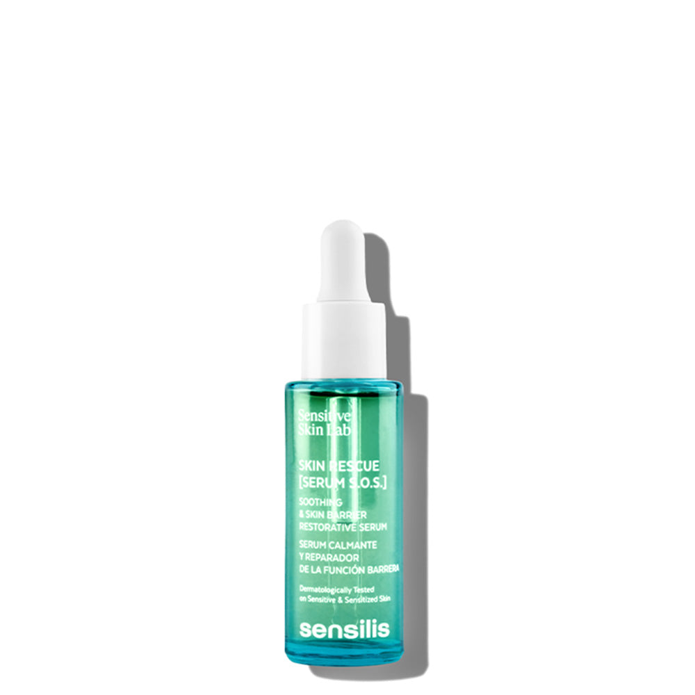 Sensilis Sérum SOS Skin Rescue 30ml