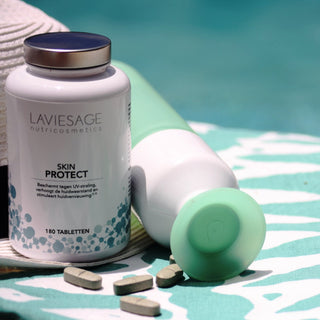 Skin Protect 180st | Laviesage