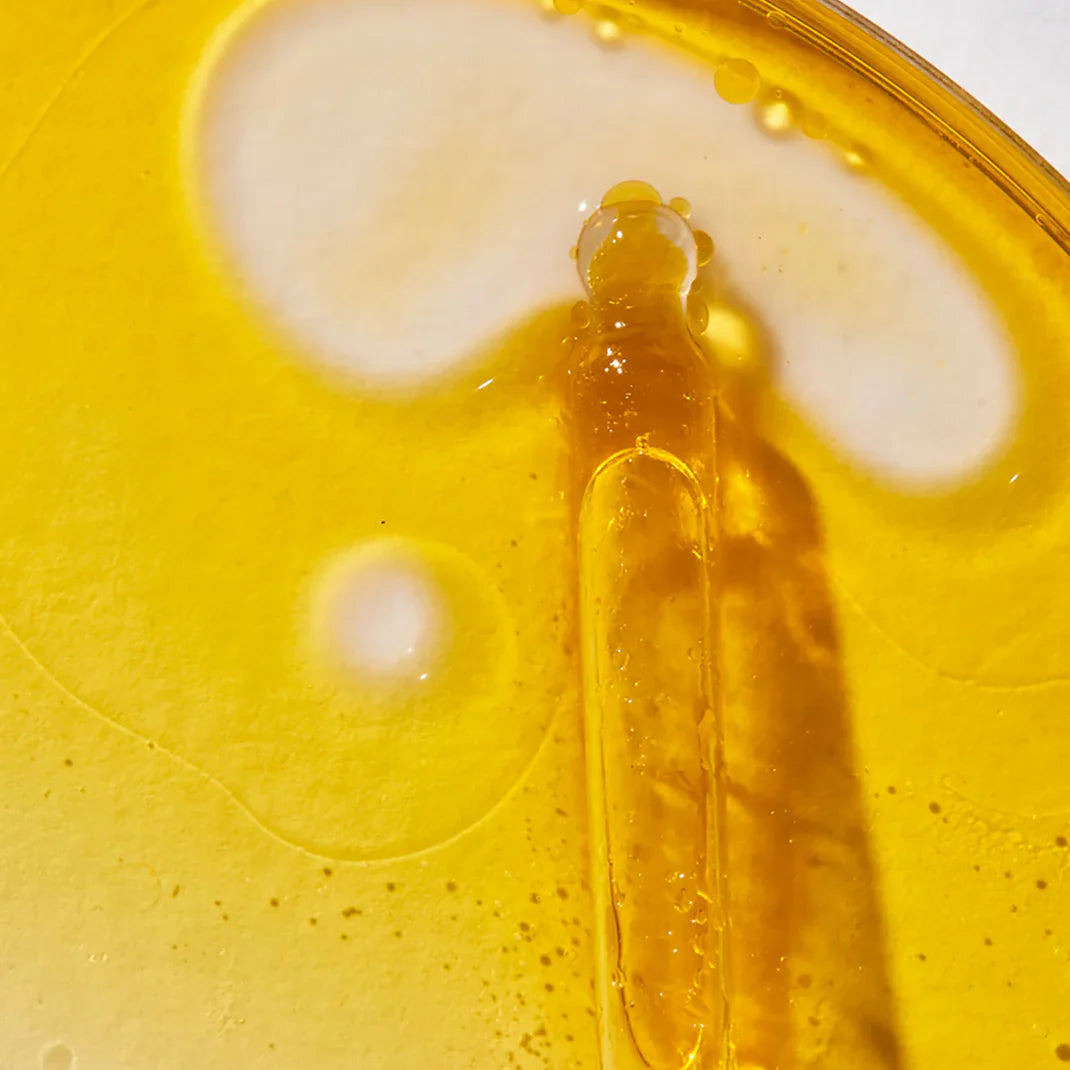 Grown Alchemist Skin Renewal Facial Oil close up
