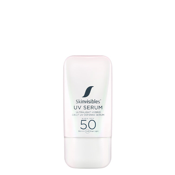 Skinvisibles Sérum UV SPF50 35g