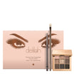 Delilah Smokey Eye Essentials - Jezebel And Coal Eye Line with box