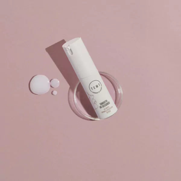 Smooth in Seconds Ultimate Wrinkle Reduction Serum 10 ml ambiente