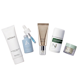 Standaard Set Anti-Aging | Care for Skin