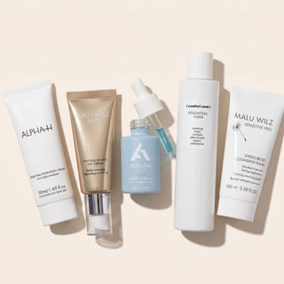 Standaard Set Gevoelige huid | Care for Skin