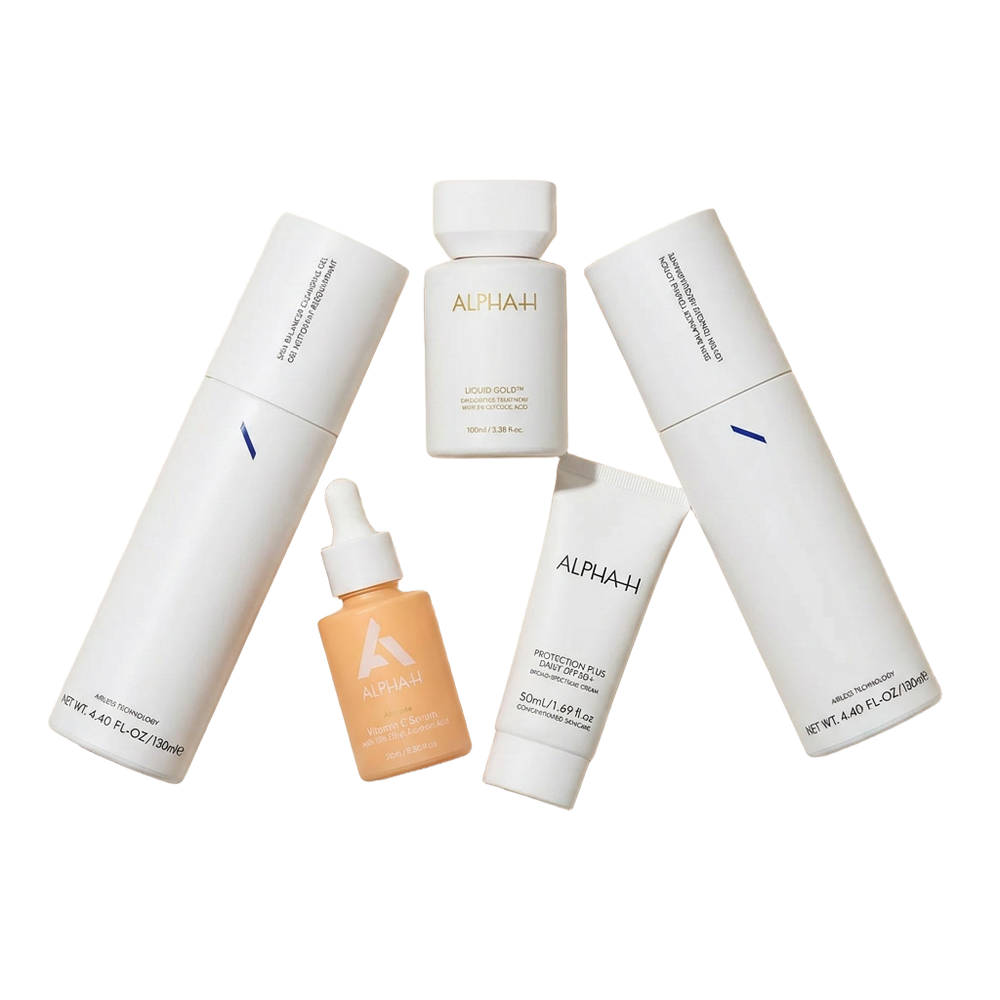 Care for Skin Set Estándar Pigmentación