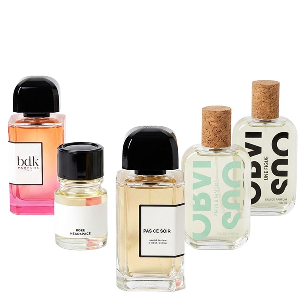 Care for Skin Caja de descubrimiento de verano