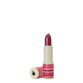 Idun minerals Creme Lipstick Sylvia