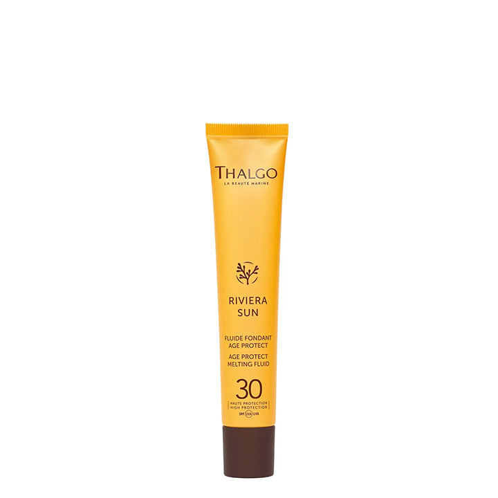 Thalgo Age Protect Melting Fluid SPF 30 - Rostro 50ml