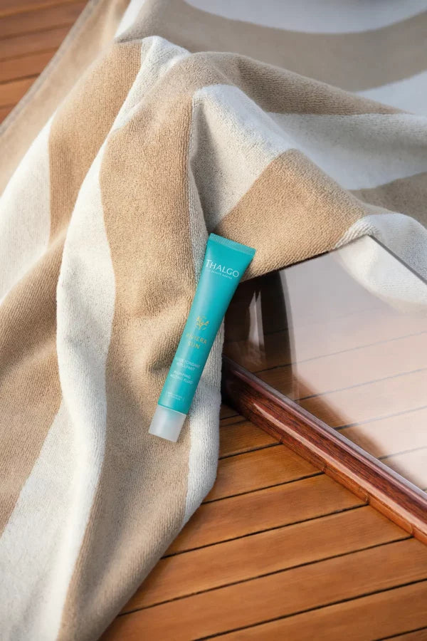 Thalgo Plumping Melting Fluid ambiente