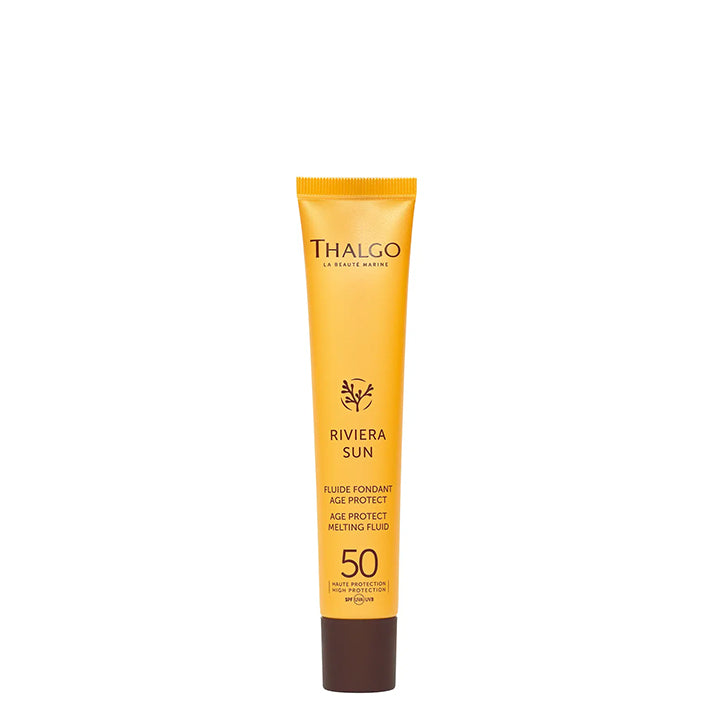 Thalgo Age Protect Melting Fluid SPF 50 - Rostro 50 ml