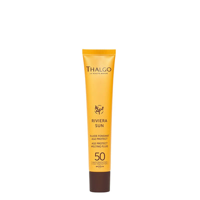 Image of product Age Protect Melting Fluid SPF 50 - Rostro 50 ml