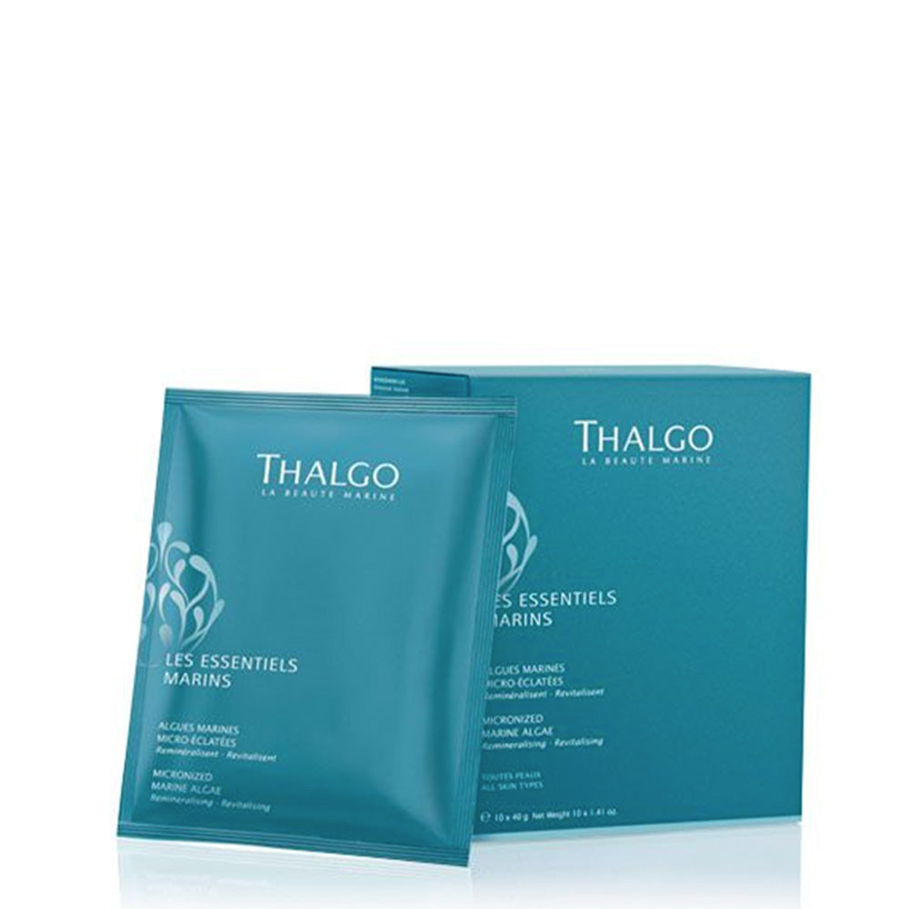 Thalgo Algas Marinas Micronizdas 10 uds