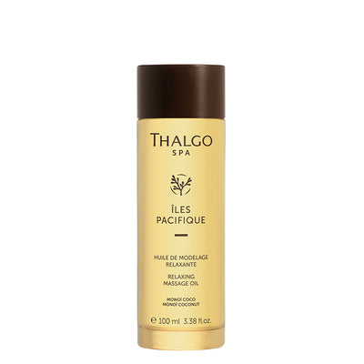 Image of product Aceite de masaje relajante 100ml