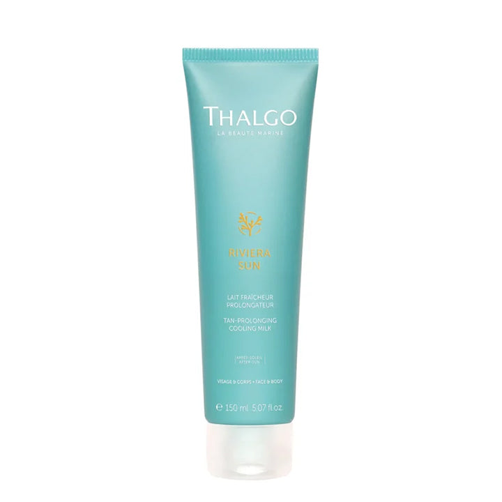 Thalgo Tan Prolonging Cooling Milk