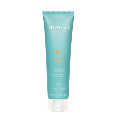 Image of product Leche Refrescante Prolongadora del Bronceado 150ml