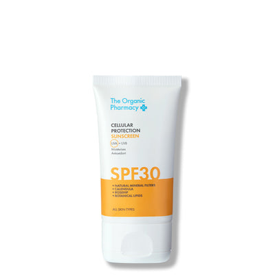 Image of product Cellular Protection Crema Solar SPF30 40ml