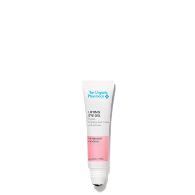 Image of product Gel Lifting Contorno de ojos 15ml