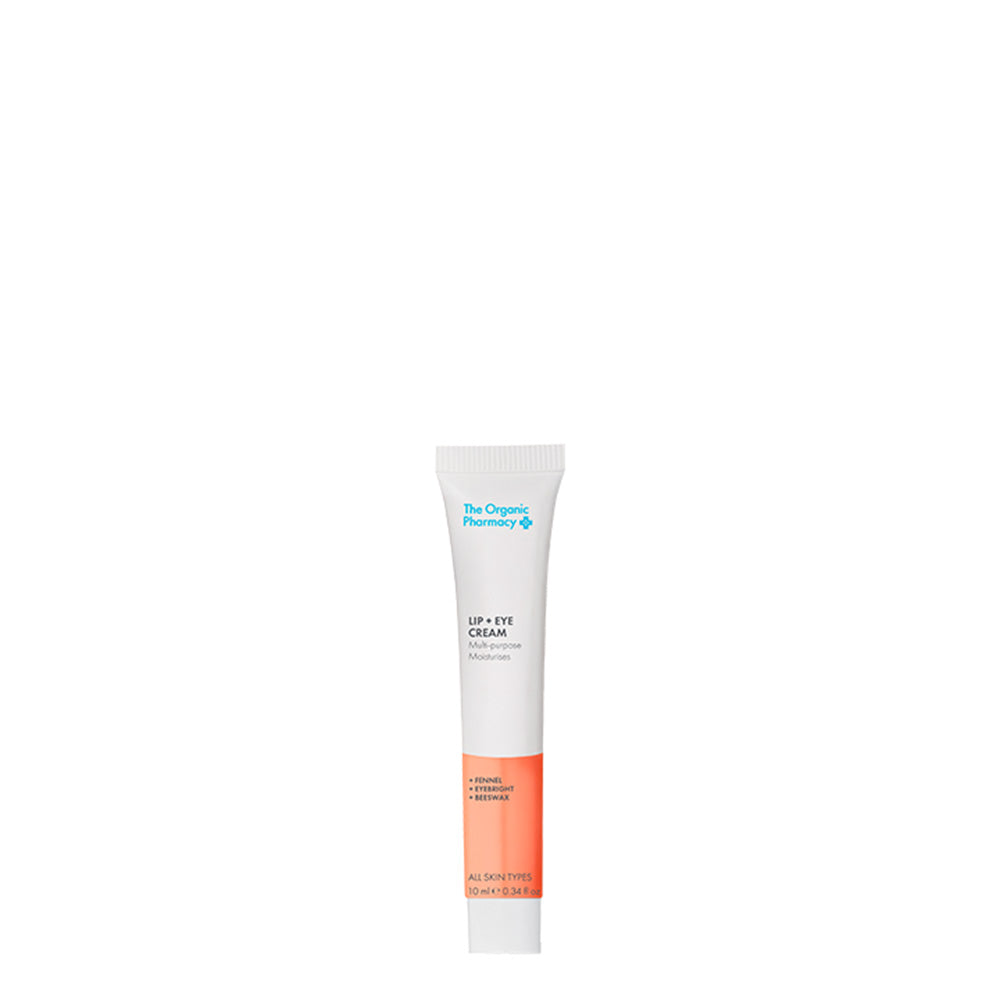 The Organic Pharmacy Contorno de ojos y labios 10ml