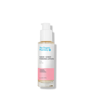 Neck and Chest Lotion 50ml | The Organic Pharmacy