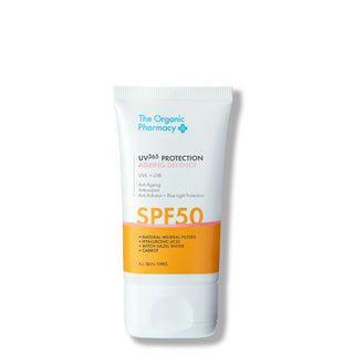 The Organic Pharmacy UV365 Protection Ageing SPF50 40ml