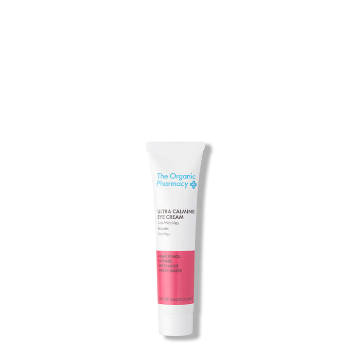 The Organic Pharmacy Contorno de ojos Ultra Calming 15ml