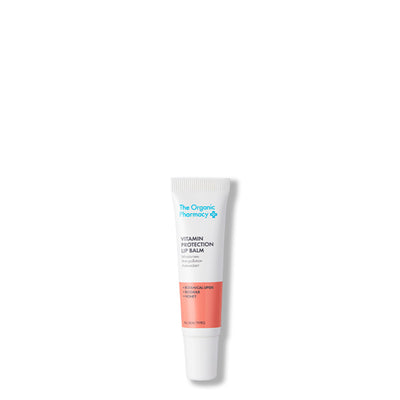 Image of product Bálsamo labial vitamínico con protección 10ml