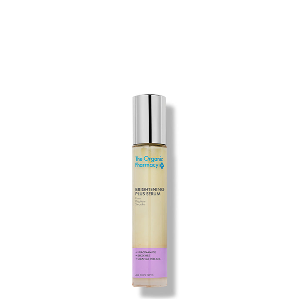 The Organic Pharmacy Brightening Plus Sérum 35ml