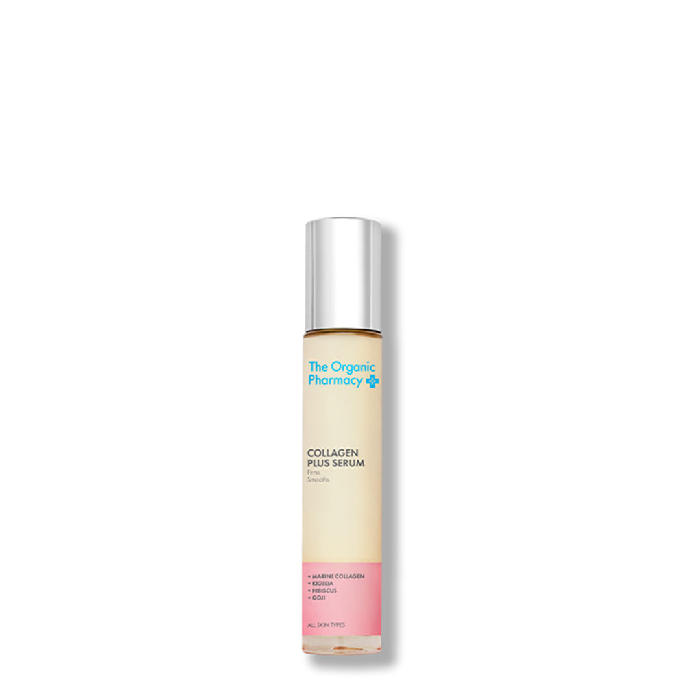 The Organic Pharmacy Sérum Collagen Plus 35ml